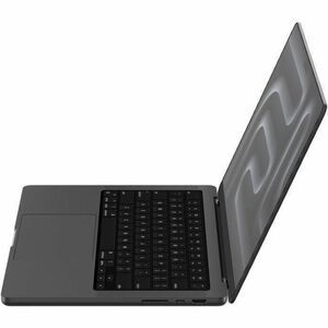Apple MacBook Pro MGDT4LL/A 14.2" Notebook - 120 Hz - Apple M5 Pro - 24 GB - 2 TB SSD - English (US) Keyboard - Space Blac