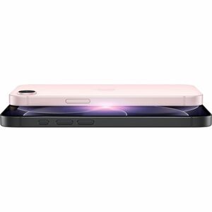 Smartphone Apple iPhone 17e 256 Go - Écran - Écran 15,5 cm (6,1") OLED HDR10+ 2532 x 1170 - A19Hexa-core (6 Core) - 8 Go R