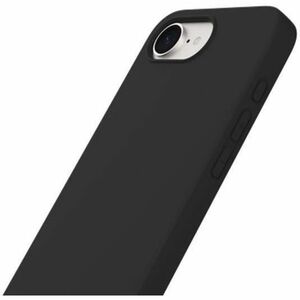 Coque Just in Case - pour Apple iPhone 17e, iPhone 16e Smartphone - Noir - En vrac - Résistant aux rayures, Résistant aux 