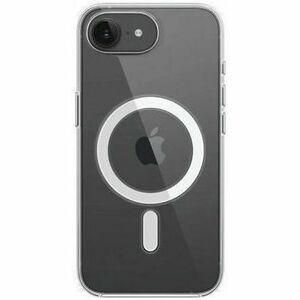 Apple iPhone 17e A3635 256 GB 智能电话 - 15.5 cm (6.1") OLED HDR10+ 2532 x 1170 - 六核（6 核） - 8 GB RAM - 5G - 黑 - 条 - Apple A19 