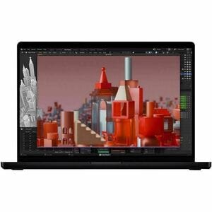 MACBOOK PRO 14 M5PRO 15/16/16 24GB 2TB - SPACE BLACK