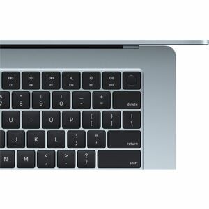 MACBOOK AIR M5 15 - 10 Coeurs CPU 10 Coeurs GPU - 512GB SSD 16GB - SKY BLUE