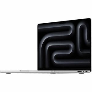 Apple MacBook Pro MGDN4CH/A 36.1 cm (14.2") 笔记本电脑 - 120 Hz - Apple - 24 GB - 1 TB SSD - 中文 键盘 - 银 - Apple M5 Pro 芯片 - 3024