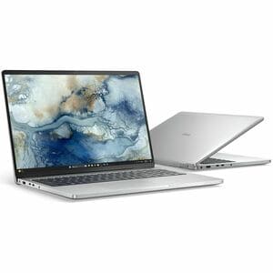 Dell Pro 16 PC16250 40.6 cm (16") Notebook - Full HD Plus - 60 Hz - Intel Core Ultra 5 Series 2 225U - 16 GB - 512 GB SSD 
