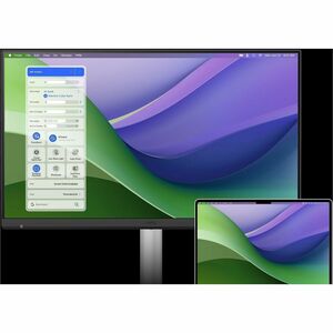 BenQ MA270S 27" Class 5K LED Monitor - 16:9 - 68.6 cm (27") Viewable - In-plane Switching (IPS) Technology - LED Backlight