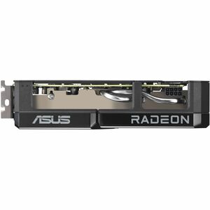 ASUS Dual Radeon RX 9060 XT 16GB GDDR6