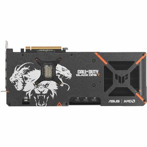 ASUS TUF Gaming Radeon RX 9070 XT Call of Duty: Black Ops 7 Special Edition
