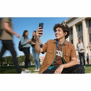 Auricolare soundcore P31i True Wireless Earbud Stereo - Nero - Binaural - In-ear - Bluetooth - Riduzione di rumore Microfo