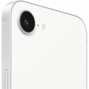 Apple iPhone 17e 256 GB Smartphone - 15,5 cm (6,1 Zoll) OLED HDR10+ 2532 x 1170 - A19Hexa-Core - 8 GB RAM - 5G - Weiß - Ba