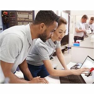 Workstation portatile - Lenovo ThinkPad P16s Gen 4 21QV005WIX 40,6 cm (16") - WUXGA - 60 Hz - Intel Core Ultra 7 255H - 32