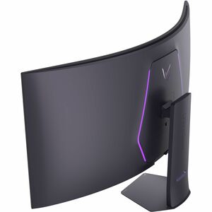 LG UltraGear 52G930B-B 52" Class 5K2K WUHD Curved Screen Gaming LCD Monitor - 21:9 - 131.1 cm (51.6") Viewable - Vertical 
