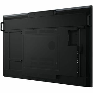 Samsung WA65FX-P 65" 4K UHD LCD Collaboration Display - Infrared - Touchscreen - 3840 x 2160 - 450 cd/m² - 1,200:1 Contras