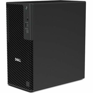 Dell Pro Precision 7 Tower T1 PW7T1260|260W|U7-265|32GB|1TB SSD|NVIDIA A1000|vPro|Kb|Mouse|W11 Pro|3Y Basic Onsite