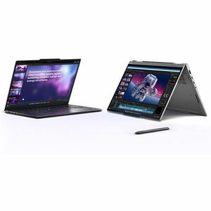 ThinkPad X1 2-in-1 Gen 11 Aura Edition Copilot+ - 14" WUXGA Touch - Ultra 5 325 - 32GB RAM (Non Upgradable) - 512GB SSD - 