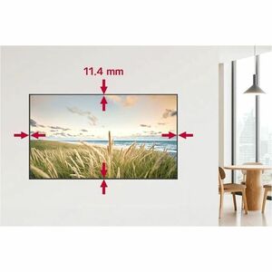 65UH5Q-E 65 UHD Signage Display