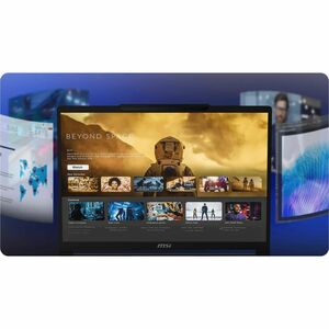 Raider 16 Max HX B2WJ - 16" QHD+ OLED - Ultra 9 290HX Plus - 32GB RAM (2x16) - 2TB SSD - RTX 5090 24GB - Per Key RGB KB - 