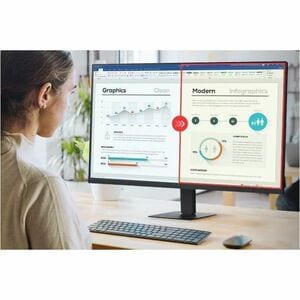 LG 32U631A-B 32" (81.3 cm) Class WQHD LCD Monitor - 16:9 - 31.5" (80 cm) Viewable - In-plane Switching (IPS) Technology - 
