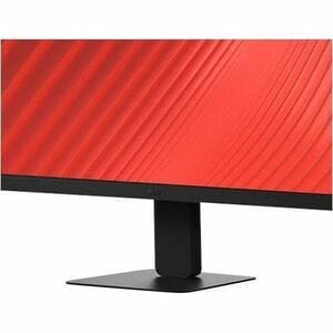 LG 24U631A-B 24.0" (61.0 cm) Class WQHD LCD Monitor - 16:9 - 23.8" (60.5 cm) Viewable - In-plane Switching (IPS) Technolog