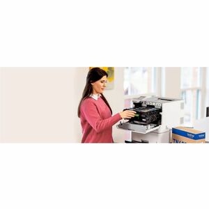 HLL8570CDWRE1 PROFESSIONELLER FARBLASERDRUCKER