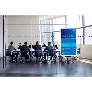 Samsung E-paper 13.3" 16:9 1200x1600 EM13D-X, Removable batteri, USB-C, Tizen 8 (1GB RAM, 8GB storage), WiFi, Bluetooth, U