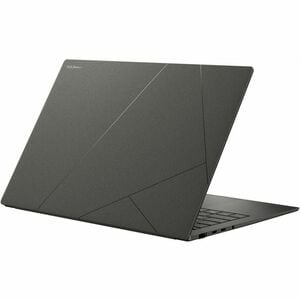 Asus Zenbook S 14 UX5406 UX5406AA-SU033W 14" Touchscreen Copilot+ PC Notebook - 3K - 120 Hz - Intel Core Ultra 9 386H - 32