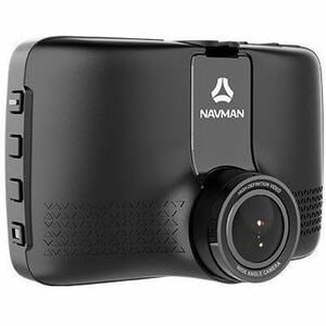 Navman MiVue Smart True 4K DC Dash Cam With Dual Front and Rear Recording