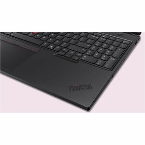 Workstation portatile - Lenovo ThinkPad P16 Gen 3 21RQ004XIX 40,6 cm (16") - WUXGA - 60 Hz - Intel Core Ultra 7 Series 2 2