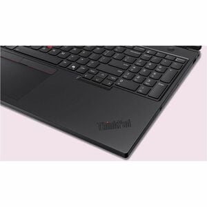 Workstation portatile - Lenovo ThinkPad P16 Gen 3 21RQ0050IX 40,6 cm (16") - WUXGA - 60 Hz - Intel Core Ultra 9 Series 2 2