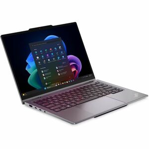Lenovo ThinkPad X1 Gen 11 Aura Edition 21V9003TSG 35.6 cm (14") Touchscreen Convertible 2 in 1 Notebook - WUXGA - Intel Co