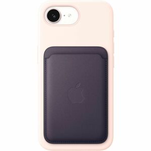 Apple iPhone 17e A3634 256 GB Smartphone - 15.49 cm (6.10") OLED HDR10+ 2532 x 1170 - Hexa-core (A19Dual-core (2 Core) 4.2