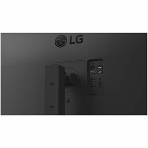 LG 32U720A-B 32" (81.3 cm) Class 4K UHD LCD Monitor - 16:9 - 31.5" (80 cm) Viewable - Vertical Alignment (VA) - 3840 x 216