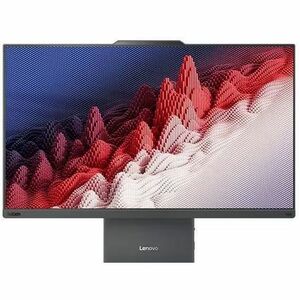 Ordinateur tout-en-un Lenovo ThinkCentre neo 50a 24 Gen 5 12SC00D0FR - Intel Core 5 Série 2 210H - 16 Go - 512 Go PCI Expr