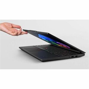Ordinateur Portable - Lenovo ThinkPad T16 Gen 5 21WT0028FR Copilot+ PC - Écran 40,6 cm (16") - WUXGA - 60 Hz - Intel Core 