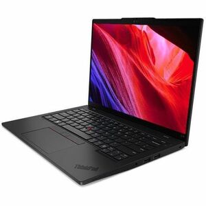 Ordinateur Portable - Lenovo ThinkPad L14 Gen 7 21X60014FR Copilot+ PC - Écran 35,6 cm (14") - WUXGA - 60 Hz - AMD Ryzen A