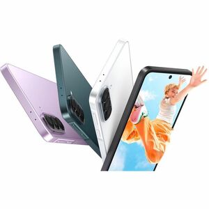 Samsung Galaxy A37 5G Enterprise Edition - 128 GB - Charcoal