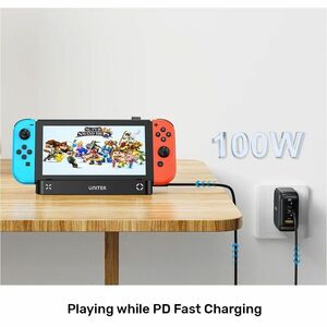 Unitek Gaming Accessory Kit