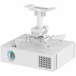 NEOMOUNTS BEAMER CEILING MOUNT - H 25.5 CM - EASY-INSTALL - FUL