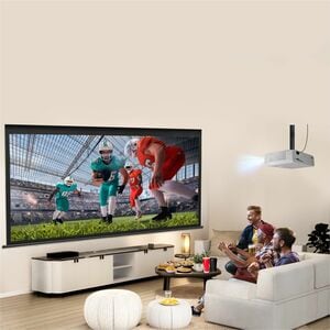 BenQ TH575i 3D DLP Projector - 16:9 - High Dynamic Range (HDR) - Front - 1080p - 6000 Hour Normal Mode - 10000 Hour Econom