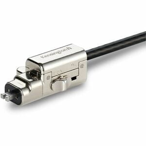 Universal 3-in-1 2.0 Keyed Laptop Lock - Keyed Different