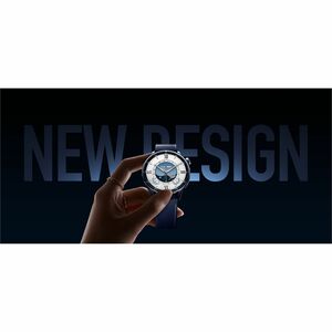 XIAOMI WATCH S5 46MM DARK BLUE XIAOMI WATCH S5 46MM DARK BLUE