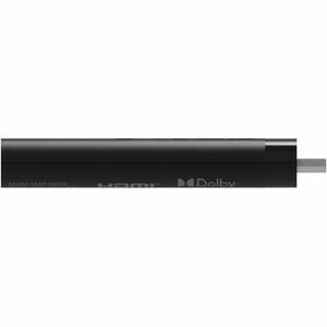 Network Audio/Video Player STRONG Leap NOVA - 32 GB - LAN wireless - Google Home - HDR10, HDR10+ - Dolby Audio - Internet 