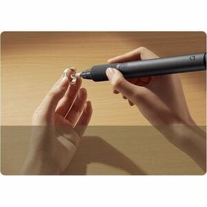 Mijia Powered Rotary Tool - 22000SpaceRPM - Brushless - Cordless - 800 - Lithium Ion (Li-Ion) - Battery Operated
