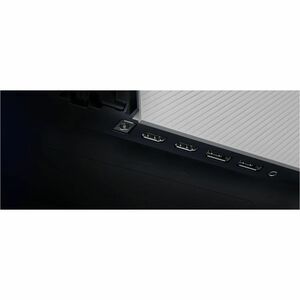 Xiaomi G27QI 27" Class WQHD Gaming LCD Monitor - 16:9 - 68.6 cm (27") Viewable - Fast IPS - 2560 x 1440 - 16.7 Million Col