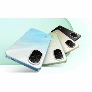 Redmi A5 128 GB Smartphone - 17.5 cm (6.9") LCD 1640 x 720 - Octa-core (Cortex A75Dual-core (2 Core) 1.80 GHz + Cortex A55