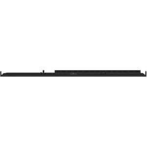 ViewSonic ViewBoard IFP8651 2184,40 mm 4K UHD LCD Écran de collaboration - 8 Go DDR SDRAM - Ultra Fine Touch (UFT) - Écran