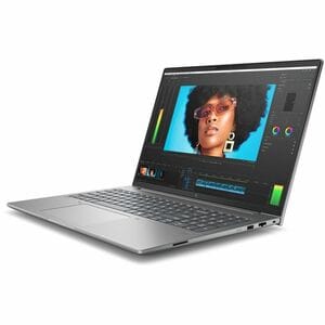 ZBook X G2i U7-356H 16IN Touch screen WUXGA (1920x1200) RAM 32GB (1x32GB) DDR5-5600 1TB NVMe Gen5 SSD RTX Pro 1000 (8GB) I