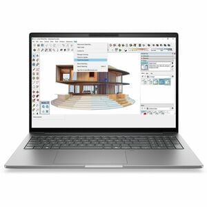 ZBook 8 G2a Ryzen AI 9 HX PRO 470 14IN Touch screen WUXGA (1920x1200) RAM 32GB (2x16GB) DDR5-5600 1TB NVMe SSD Integrated 