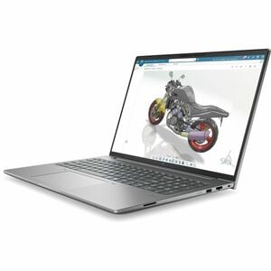 ZBook X G2i U9-386H 16IN Touch screen WUXGA (1920x1200) RAM 64GB (2x32GB) DDR5-5600 1TB NVMe Gen5 SSD RTX Pro 2000 (8GB) I