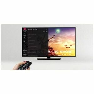 LG 55UR761H hotel tv