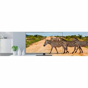 LG UR761H 65UR761H 165.1 cm Smart LCD TV - 4K UHDTV - Ashed Brown - 1651 mm Class - HDR10 Pro, HLG - Direct LED Backlight 